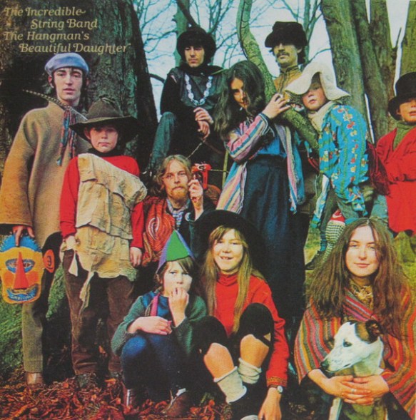 Hangman, beautiful, daughter, incredible, string, band, cellular song