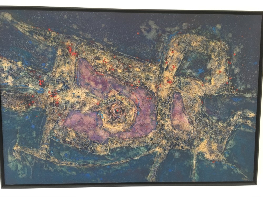 Fish, Art, Teguise, Lanzarote 