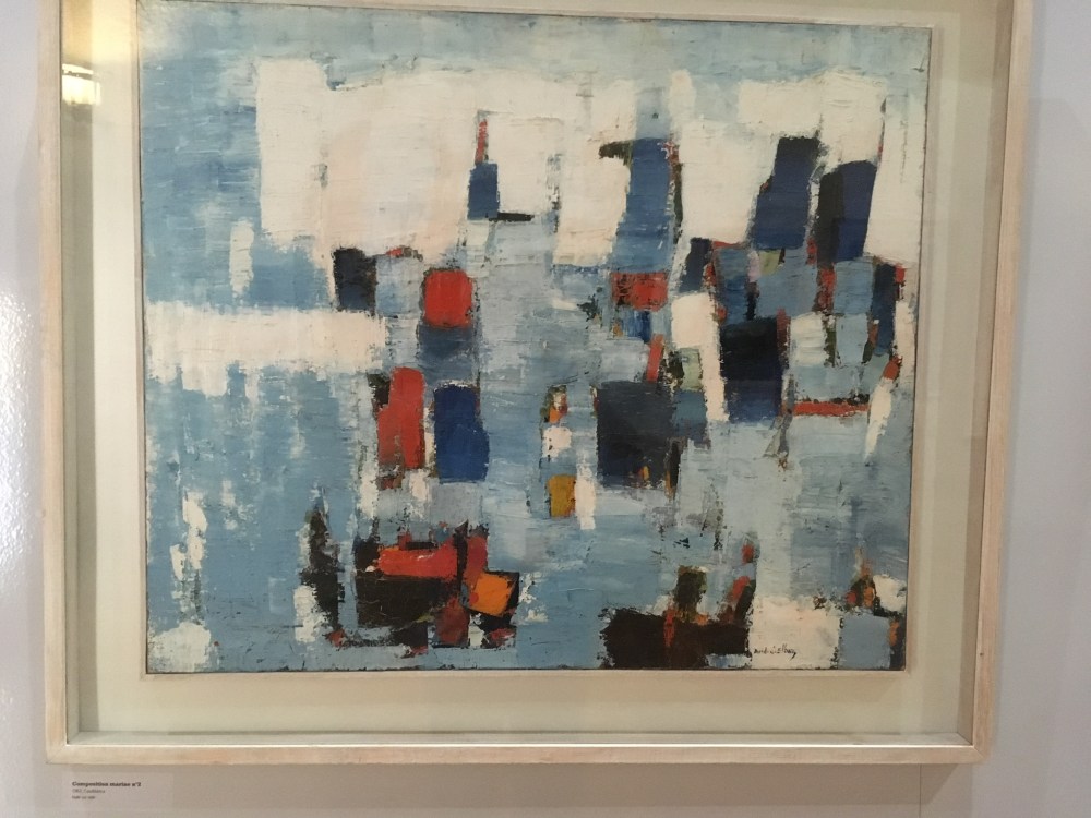 Narbonne, Palace, navy, casablanc