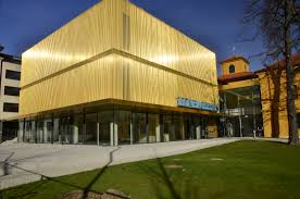 Munich, expressionism, Klee, Kandinsky, Marc, Modern art