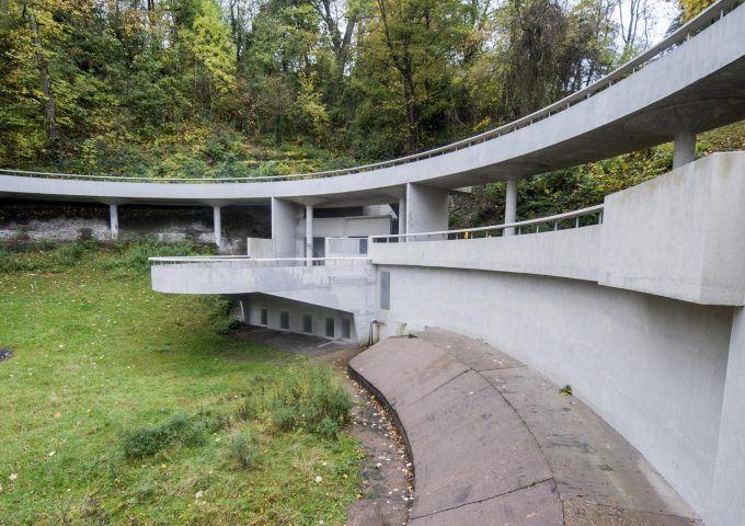 Dudley, zoo, tecton, bears, West Midlands London whipsnade