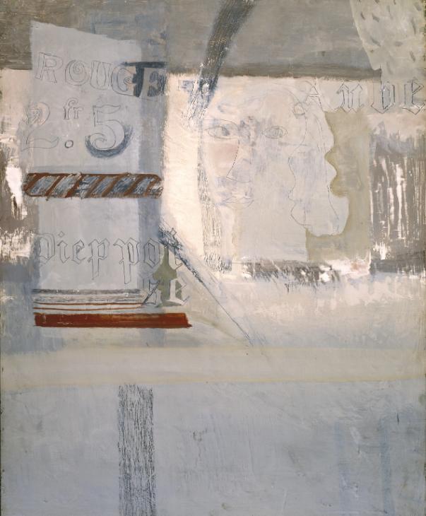 Dieppe Braques Hepworth Tate