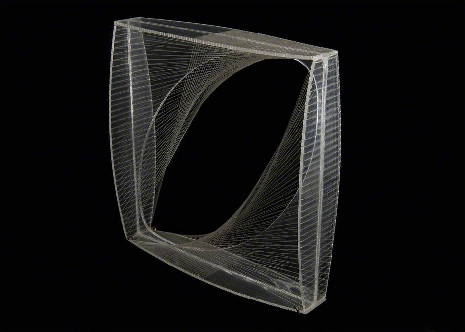 Cornwall Birmingham constructivist Hepworth Ben nocholson