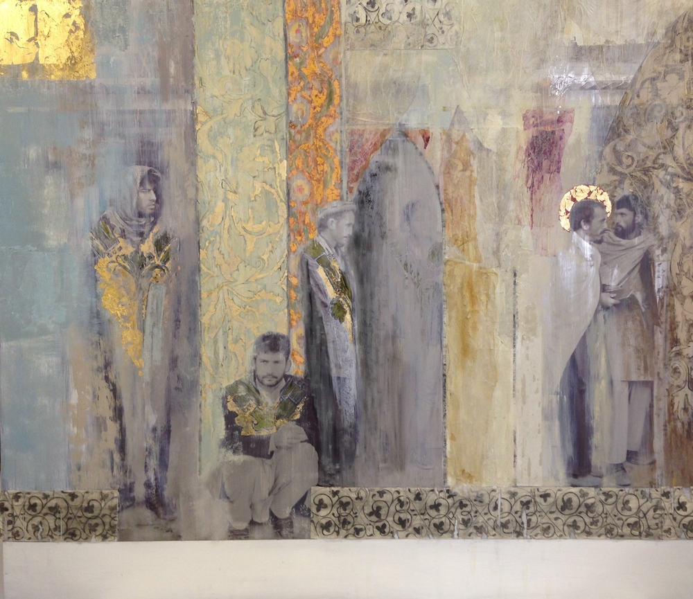 Kabul Afghanistan stow Fosse gallery