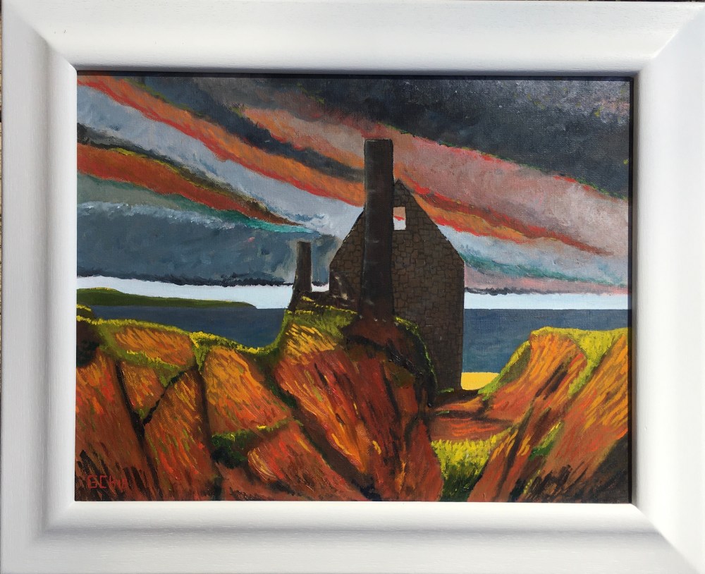 Oxfordshire artweeks