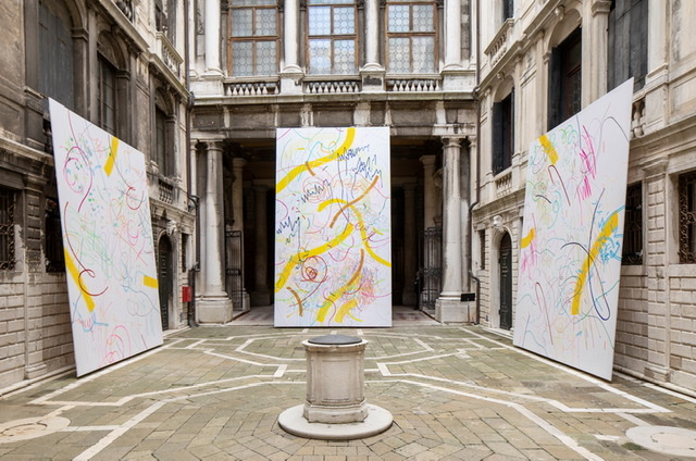 Venice, Iran, Tehran Persia poetry