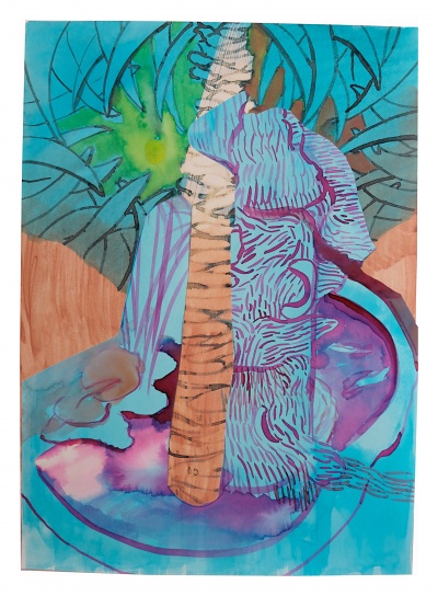 Allessando Roma, Keiko, Yamamoto Keiko Rochaix, Whitechapel art