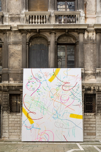 Persia Tehran Venice biennale Iran poetry