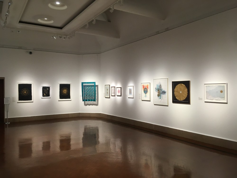 Manifesting the Unseen