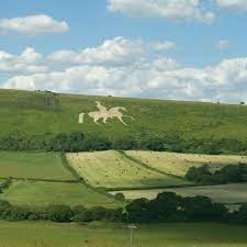 White Horse of Osmington