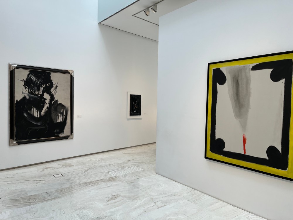 Looking Back, Moving Forward at Contemporary Museum of Art, Alicante, Spain. 2023.